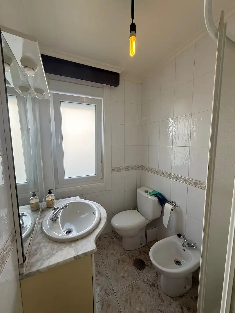Piso de 65 m² en Ferrol