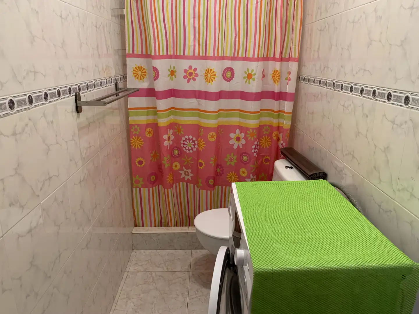 Wohnung 50 m² in Valverde