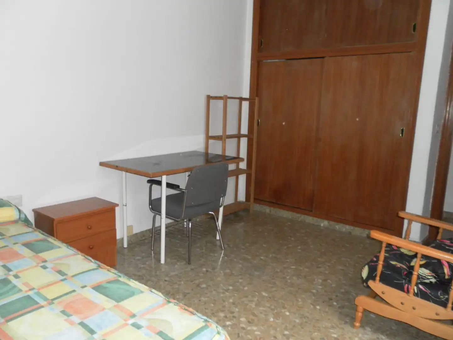 Piso de 123 m² en Almería