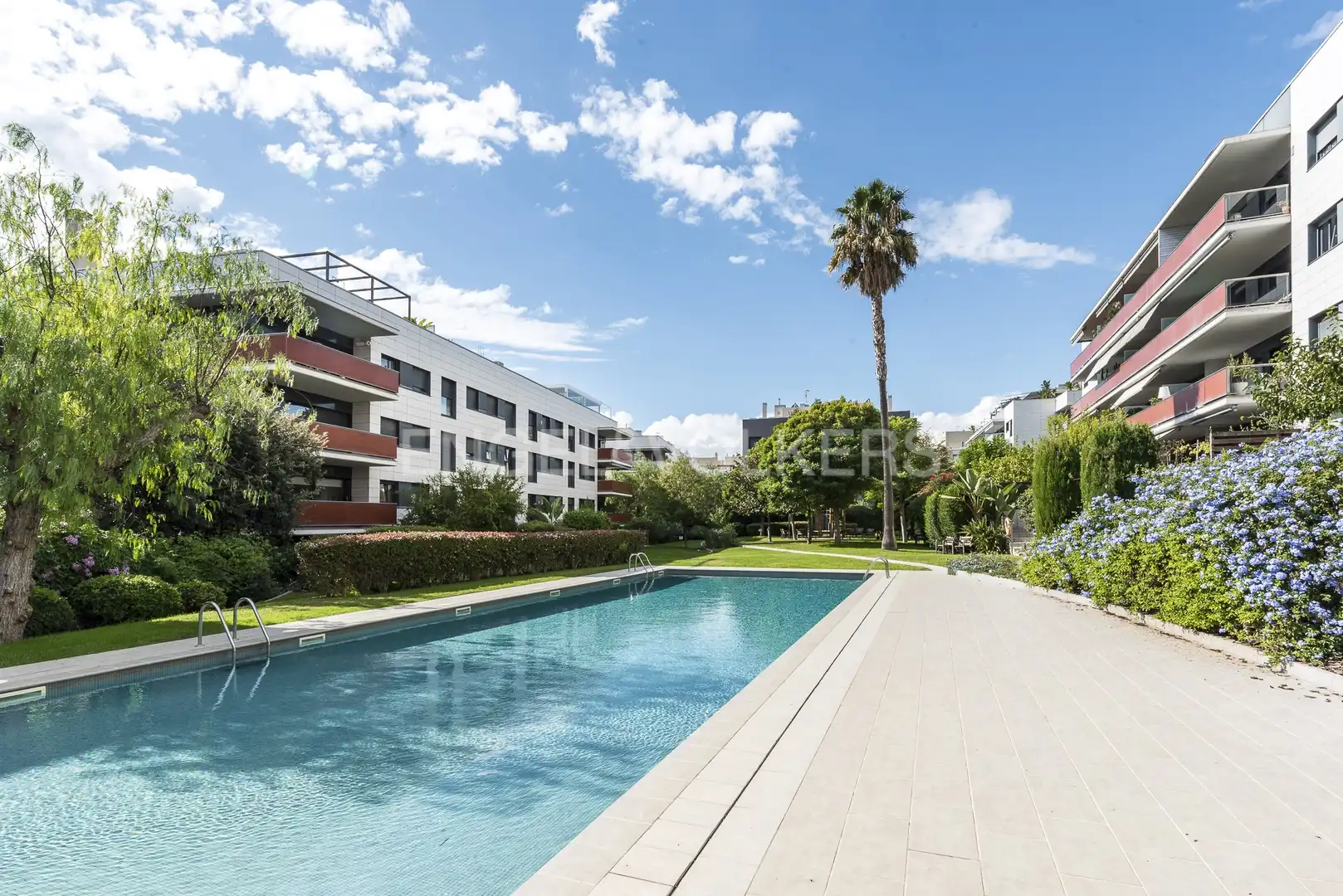 Piso de 92 m² en Sitges