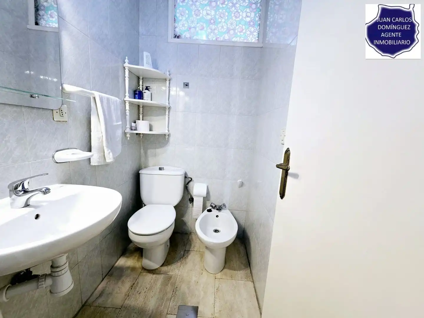 Piso de 50 m² en San Bartolomé de Tirajana