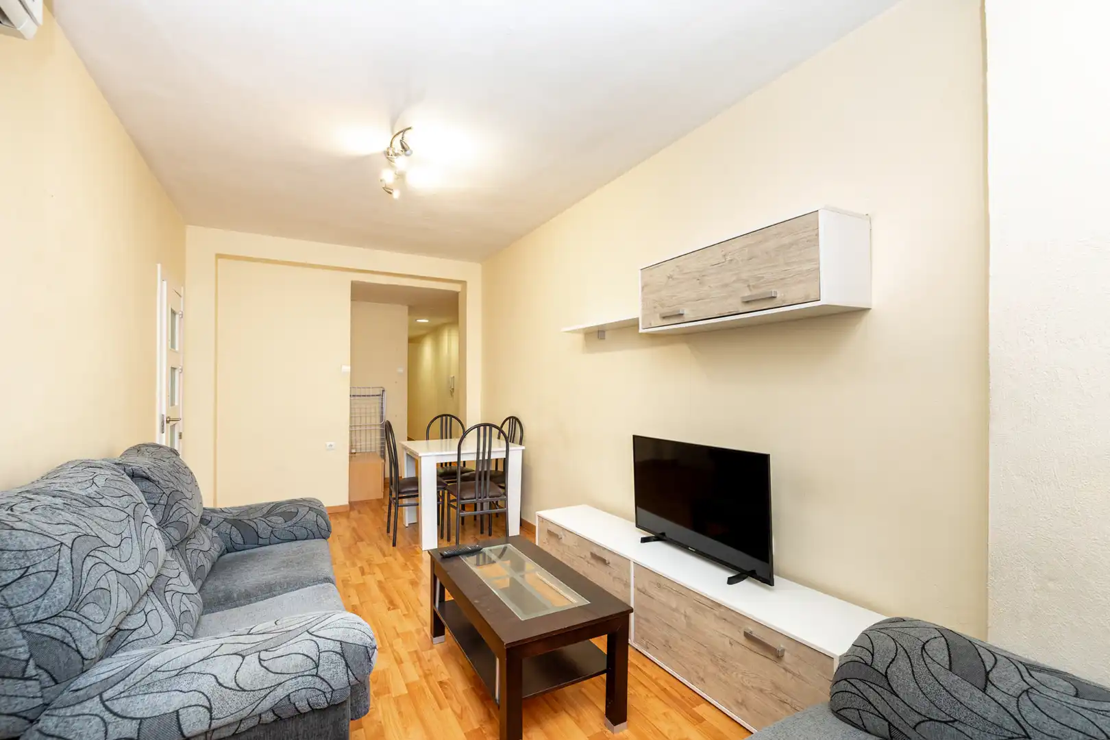 Piso de 98 m² en Granada