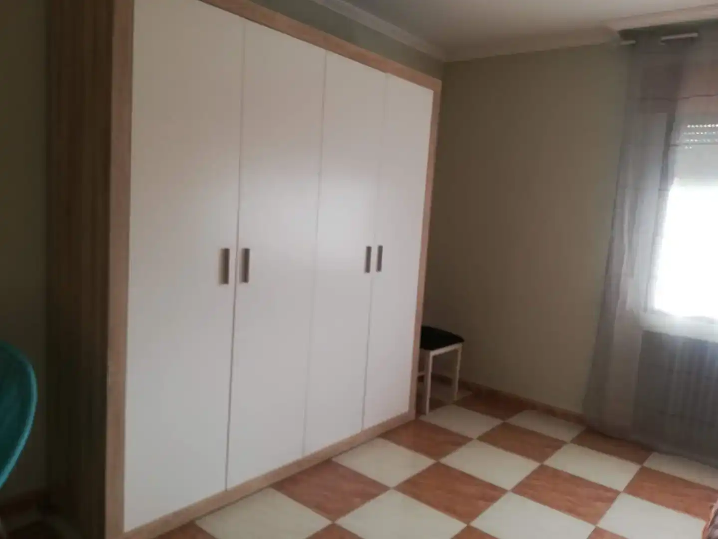 Piso de 60 m² en Plasencia