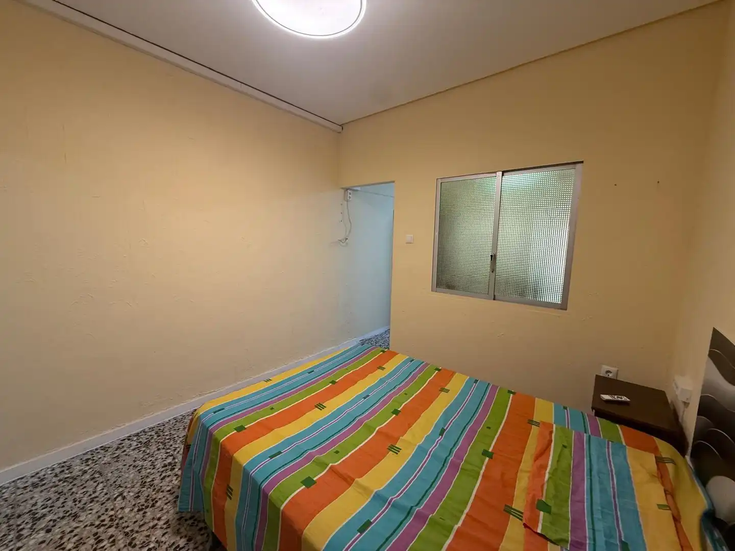 Appartamento 27 m² a Montcada / Moncada