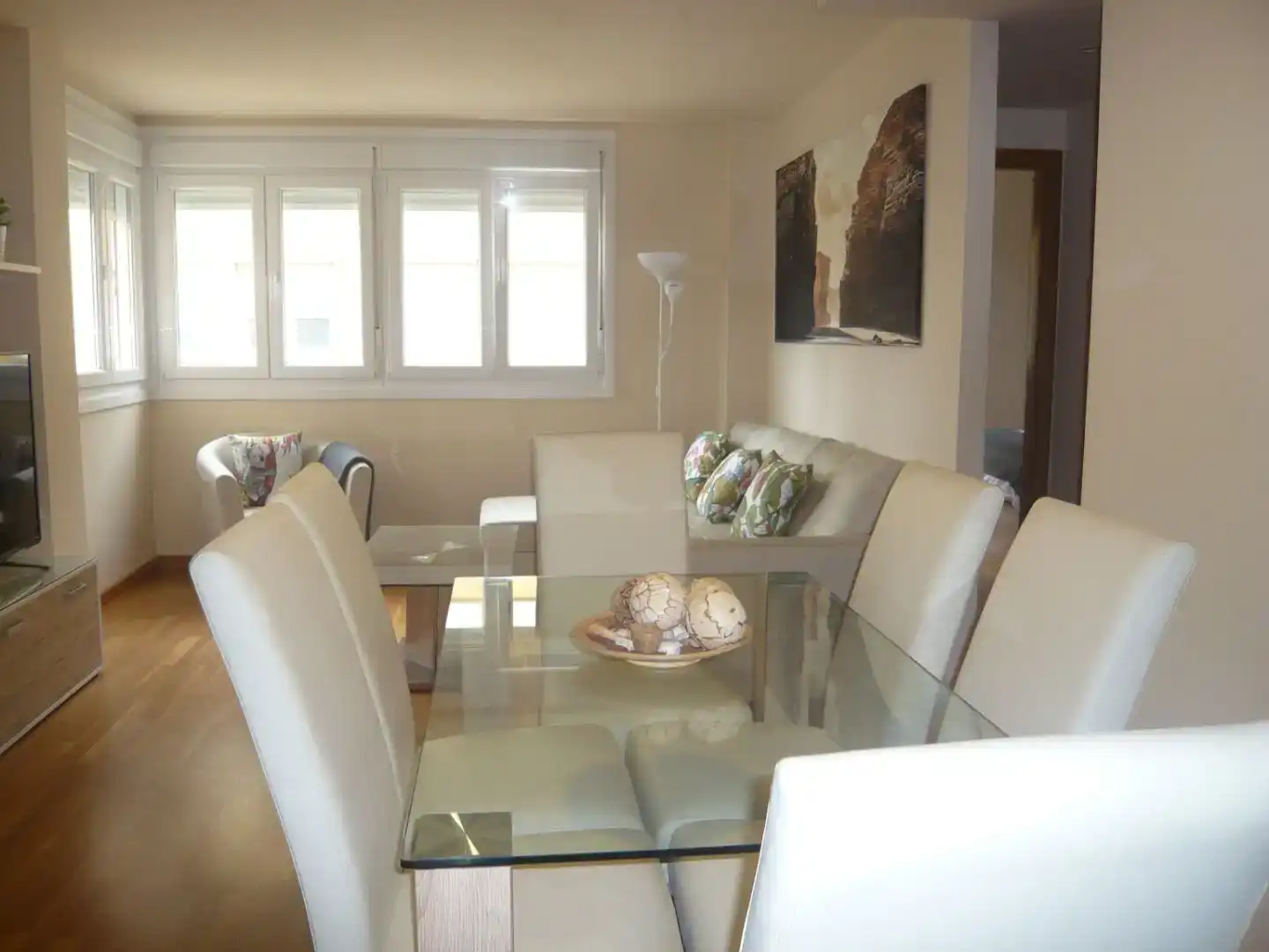 Piso de 70 m² en Foz