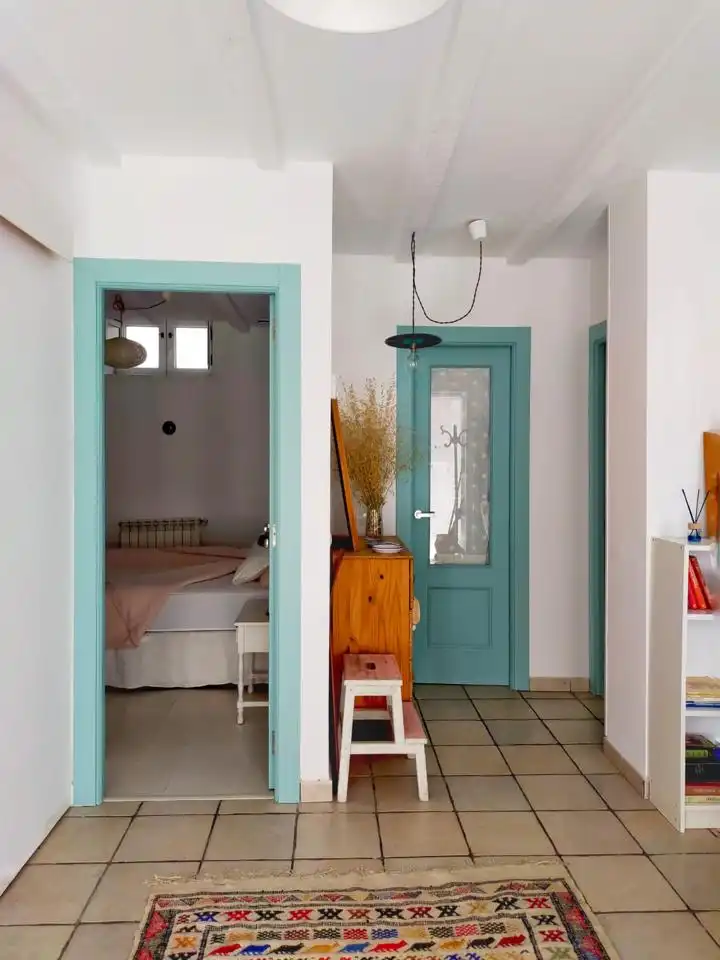 Квартира 84 м² в Santander
