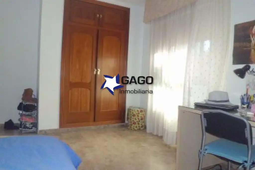 Piso de 147 m² en Córdoba
