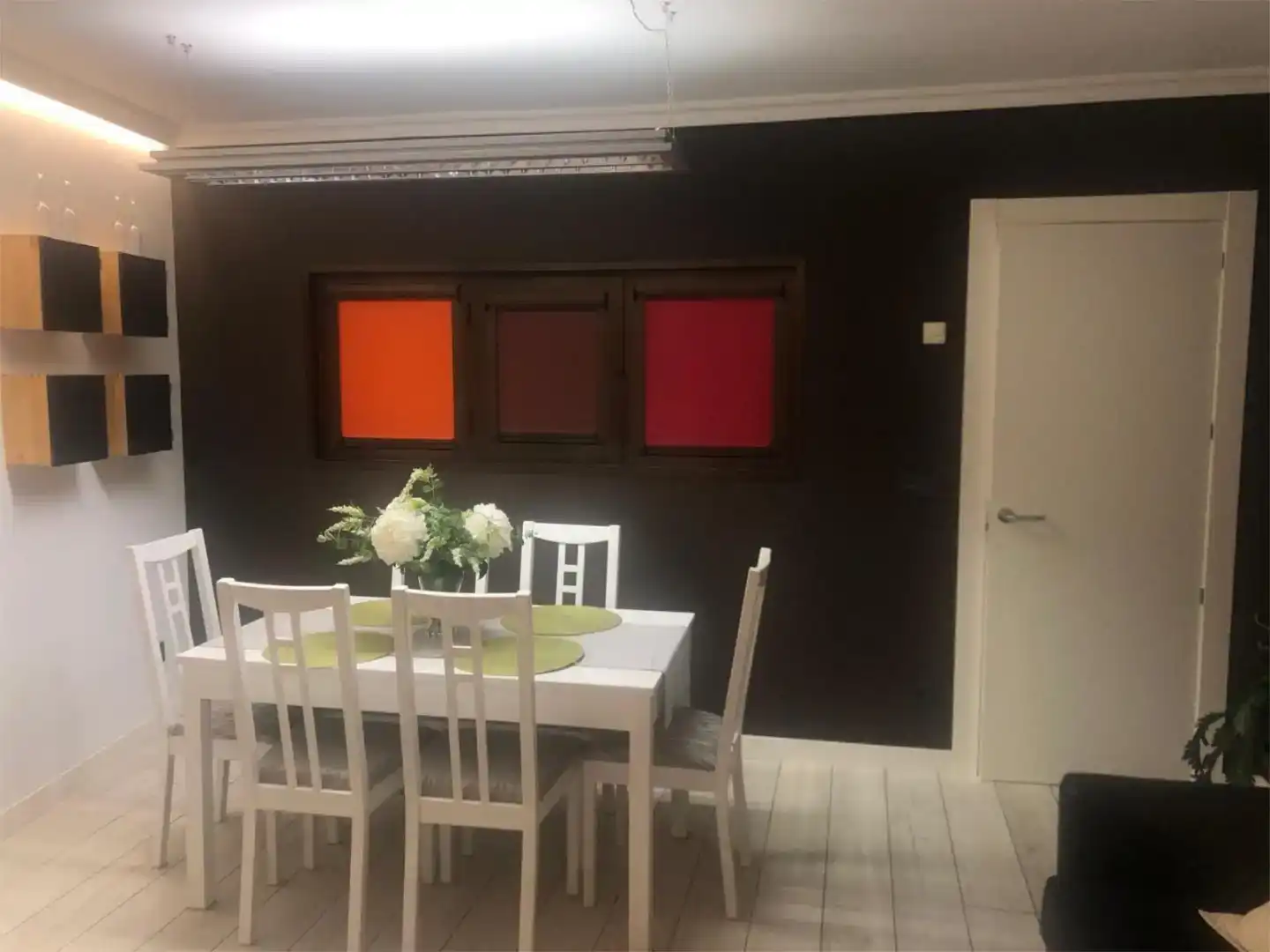 Piso de 55 m² en Salamanca