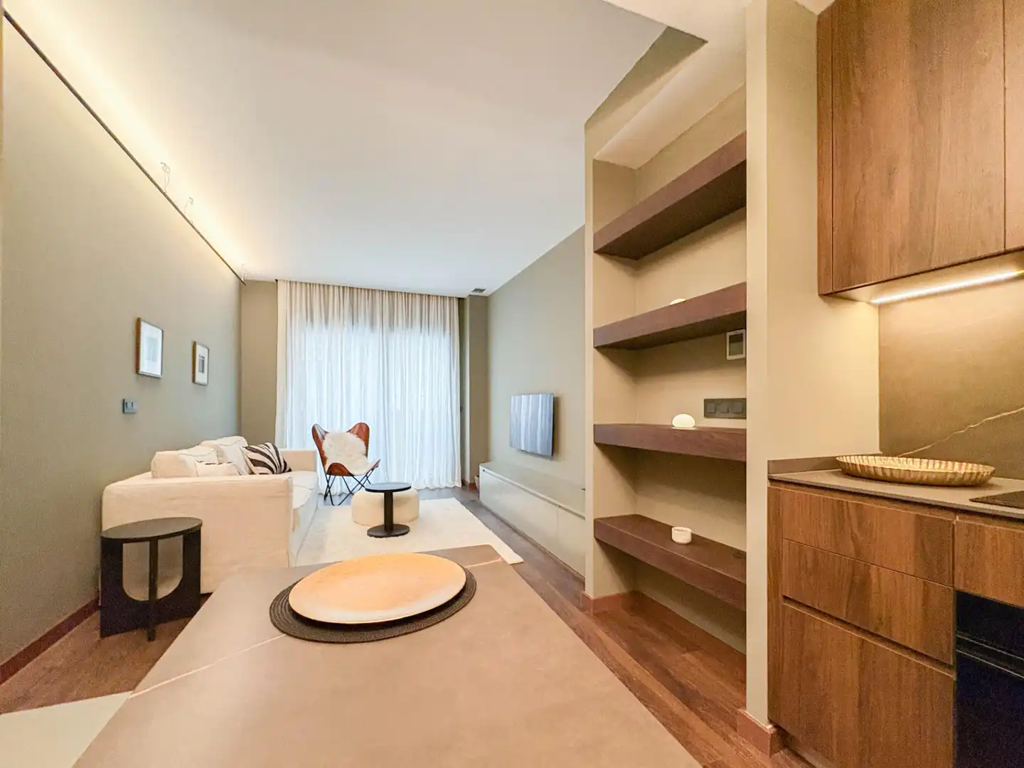 Appartamento 76 m² a Valencia