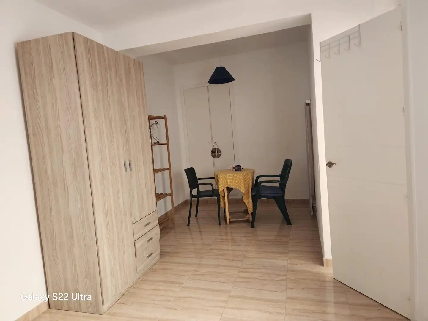 Habitació de lloguer, Almeria