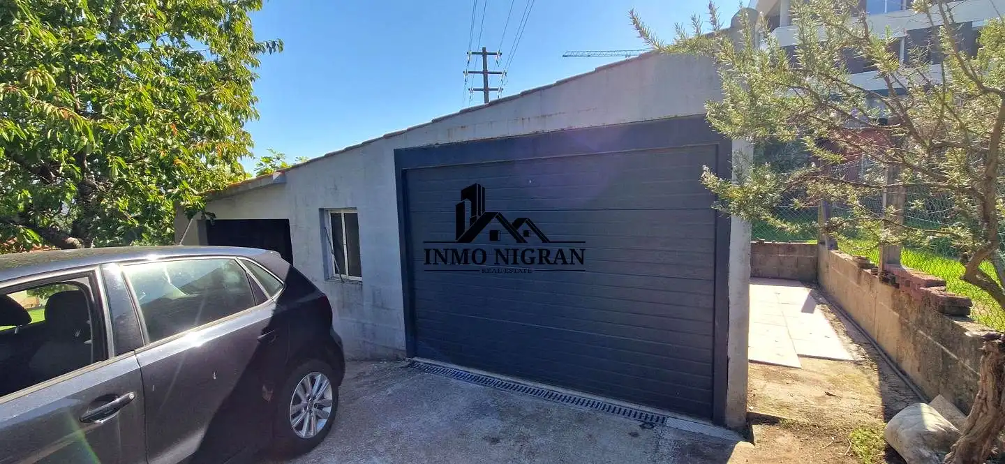 Casa de 60 m² en Nigrán
