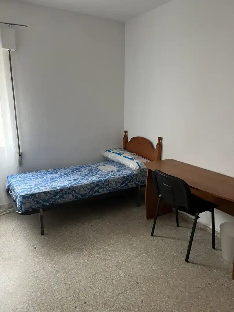 Piso de 95 m² en Sevilla