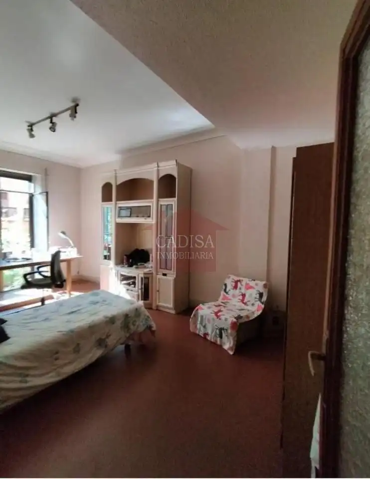 Piso de 115 m² en Salamanca