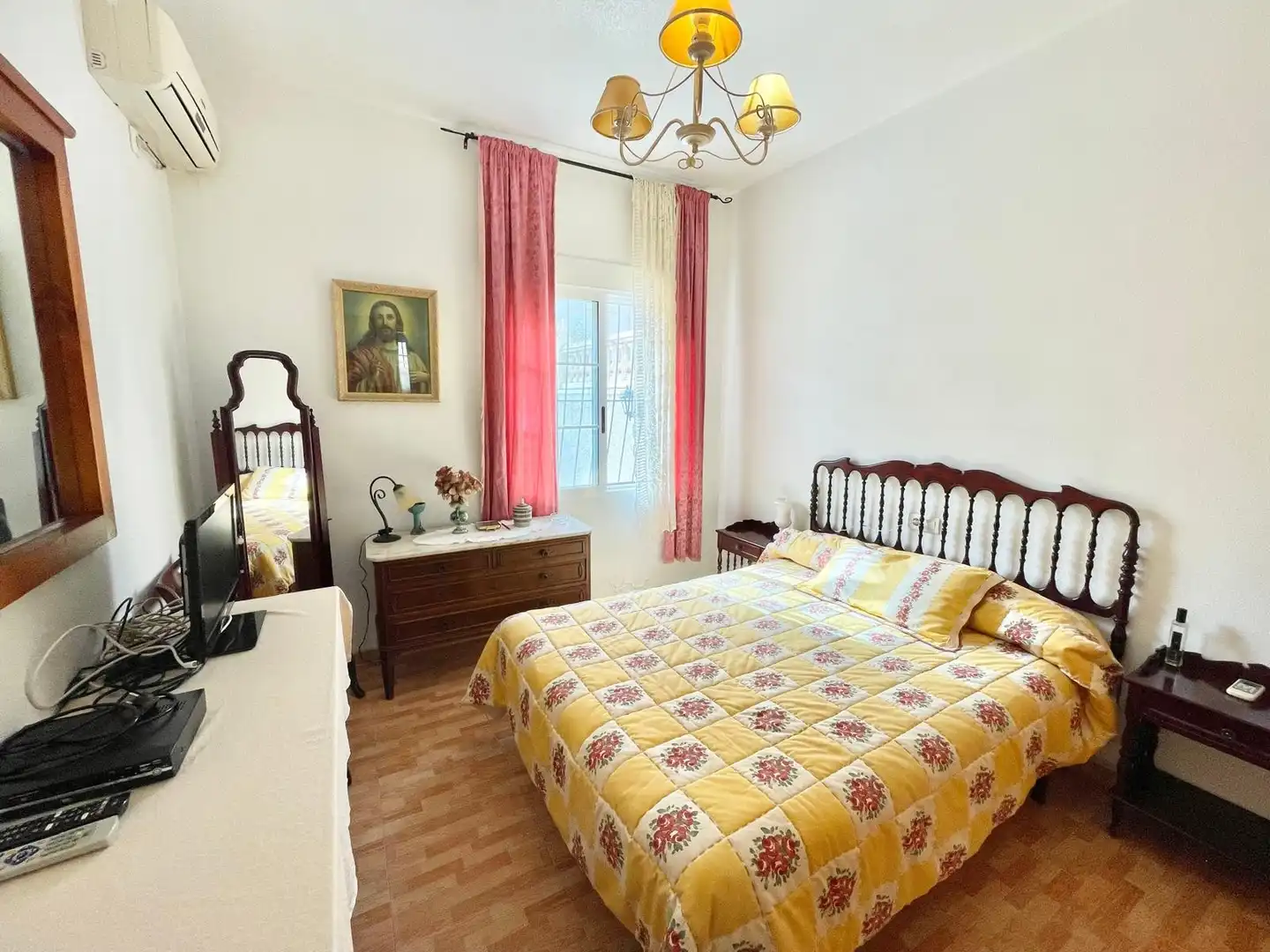 Piso de 90 m² en San Javier