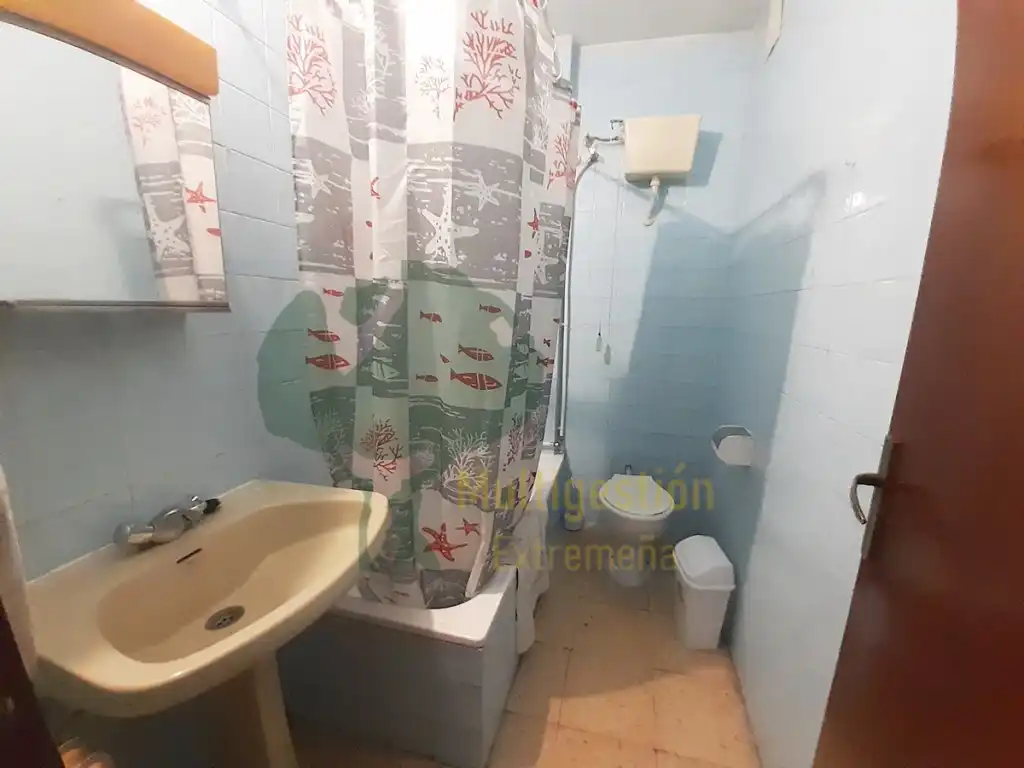 Квартира 114 м² в Cáceres