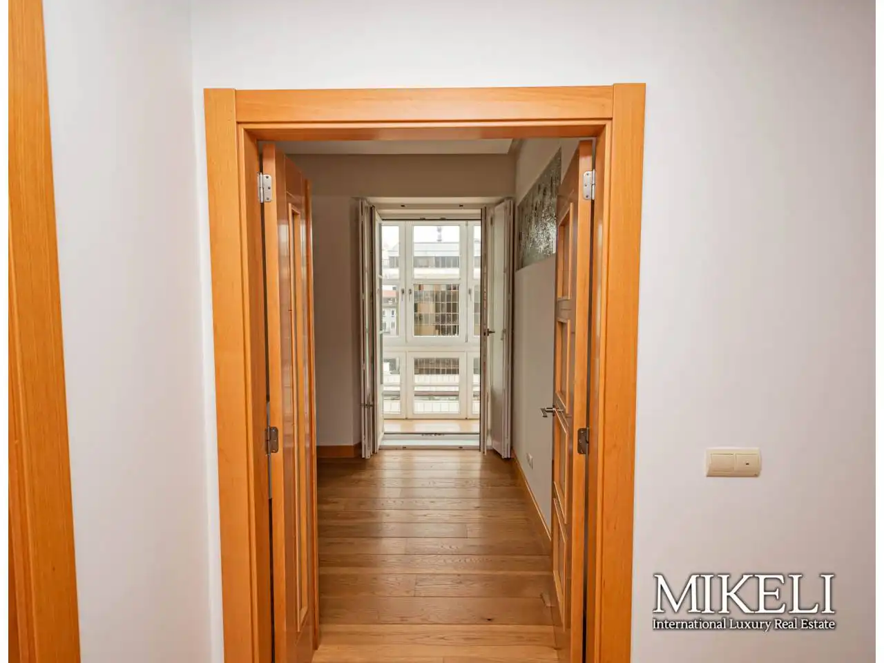 Квартира 100 м² в Santander