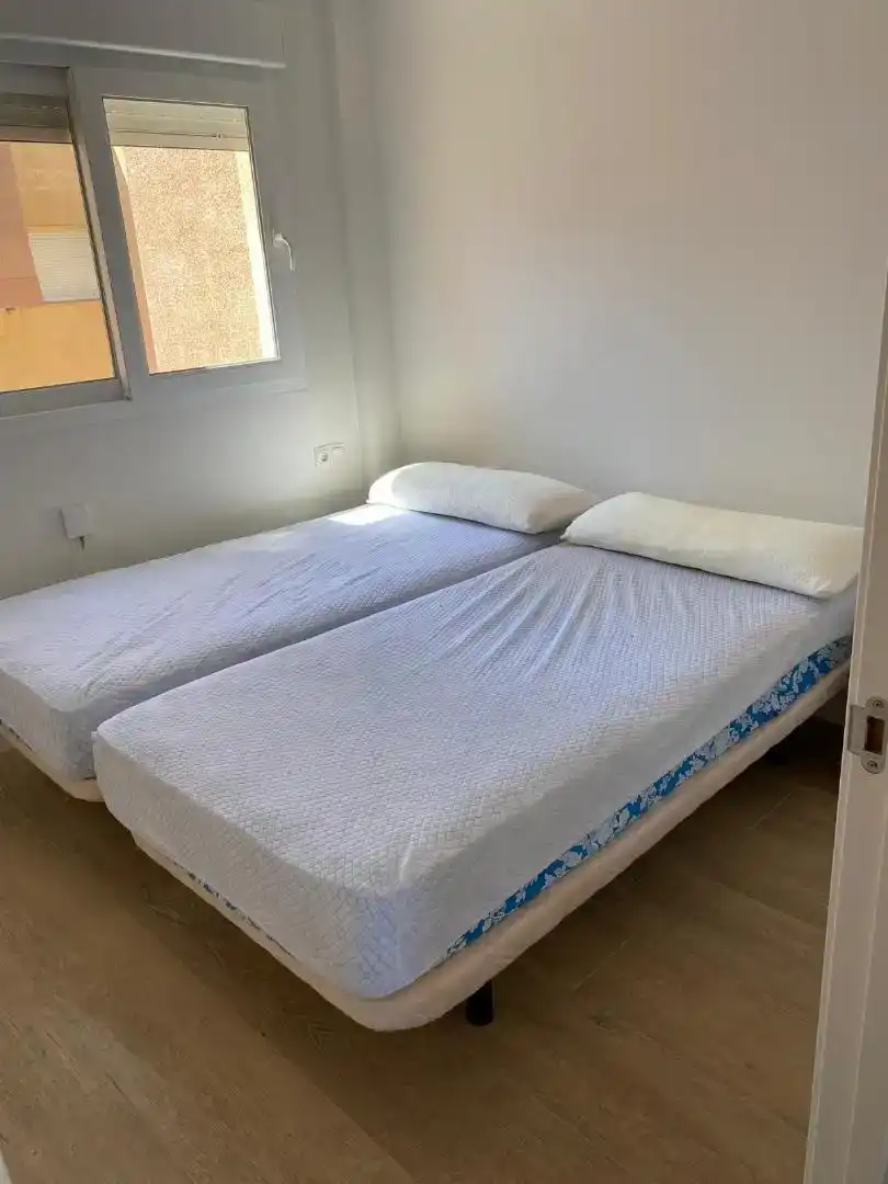 Habitación 75 m², Cartagena