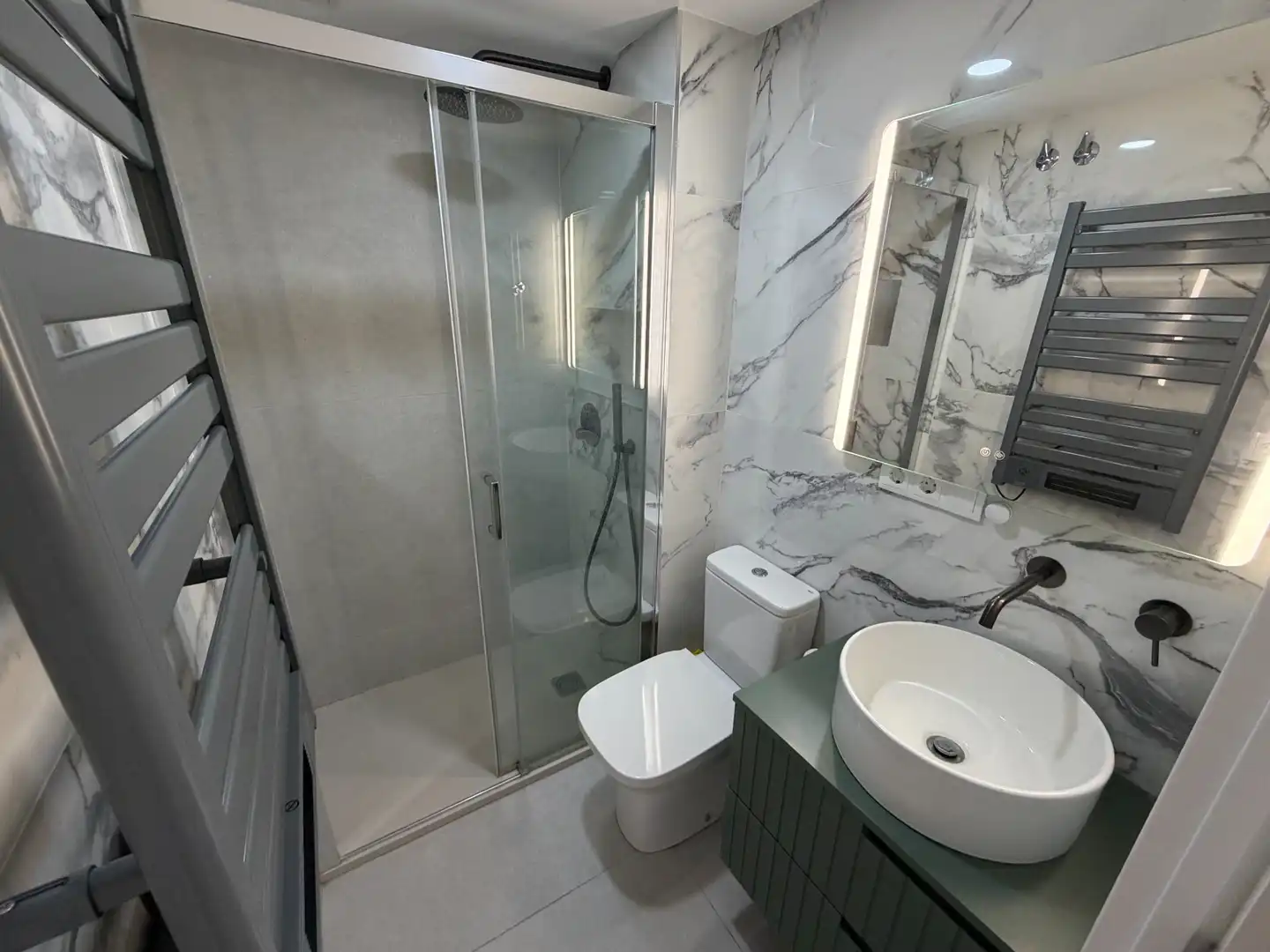 Piso de 74 m² en Valencia