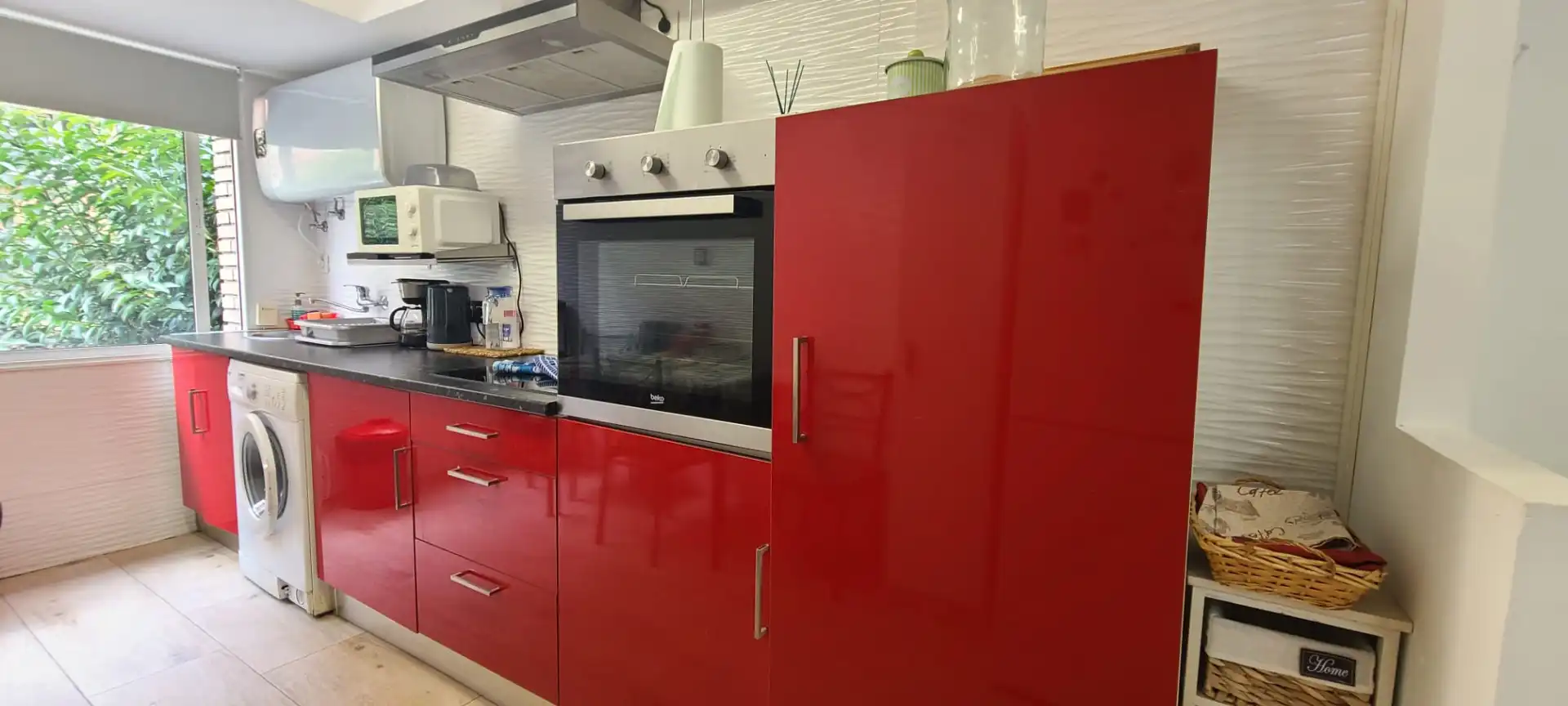 Pis de 64 m² a Gijón
