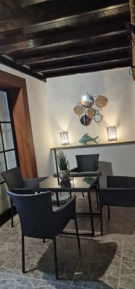 Piso de 105 m² en Agaete