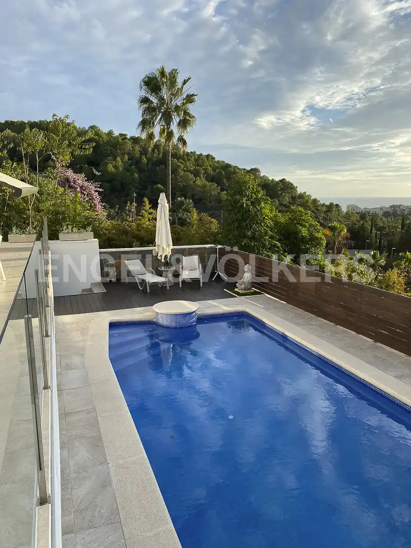 Piso de 300 m² en Sitges