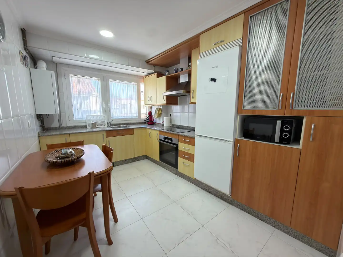 Piso de 120 m² en Pontevedra