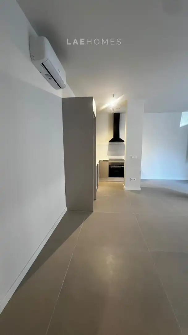 Flat 60 m² in Silla