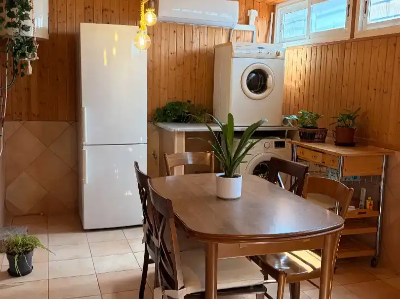 Habitación 133 m², Almería
