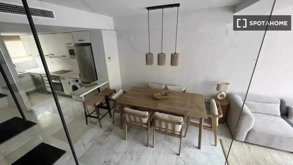 Habitación en alquiler, Jávea