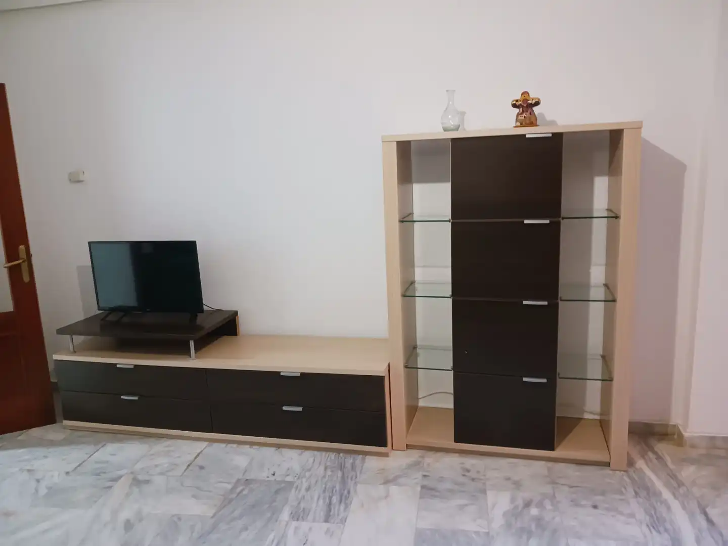 Appartement 120 m² à Ciudad Real