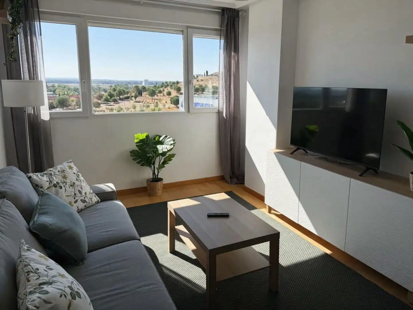 Piso de 101 m² en Arroyo de la Encomienda