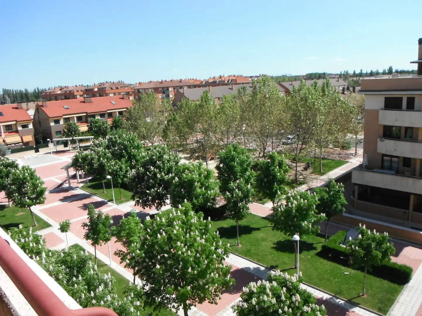 Stanza in affitto, Valladolid