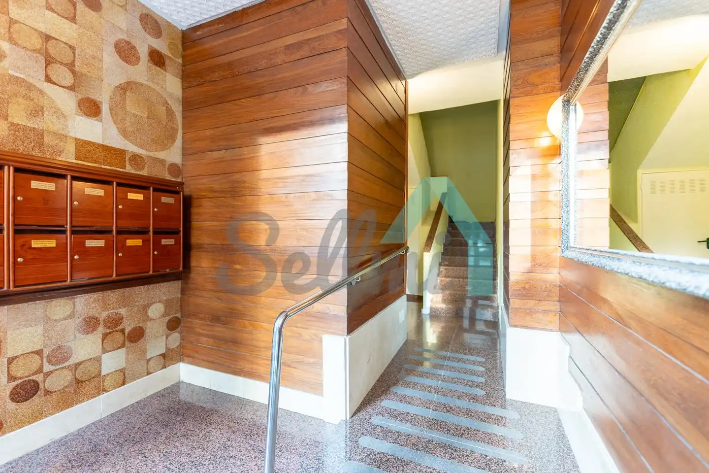 Habitación 97 m², Gijón