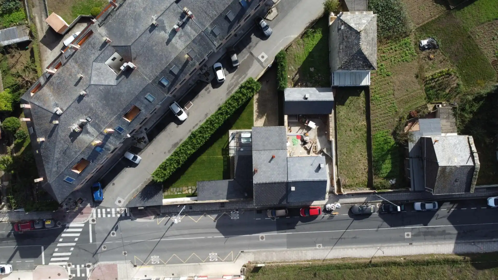 Moradia 252 m² em Lugo