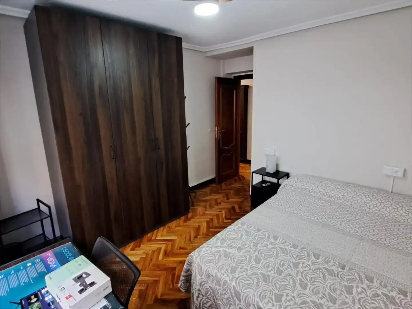 Habitación en alquiler, Valladolid