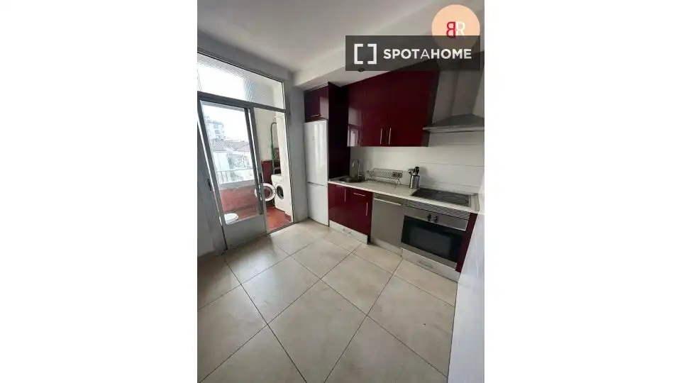 Habitación en alquiler, Zaragoza