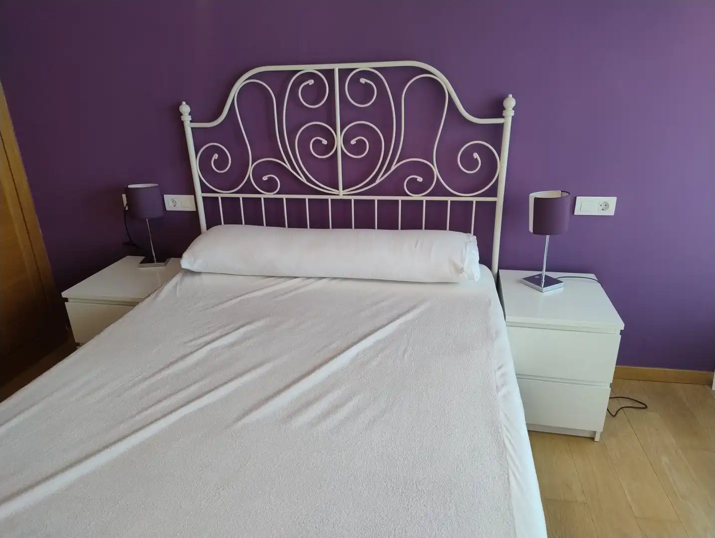 Piso de 70 m² en Santiago de Compostela