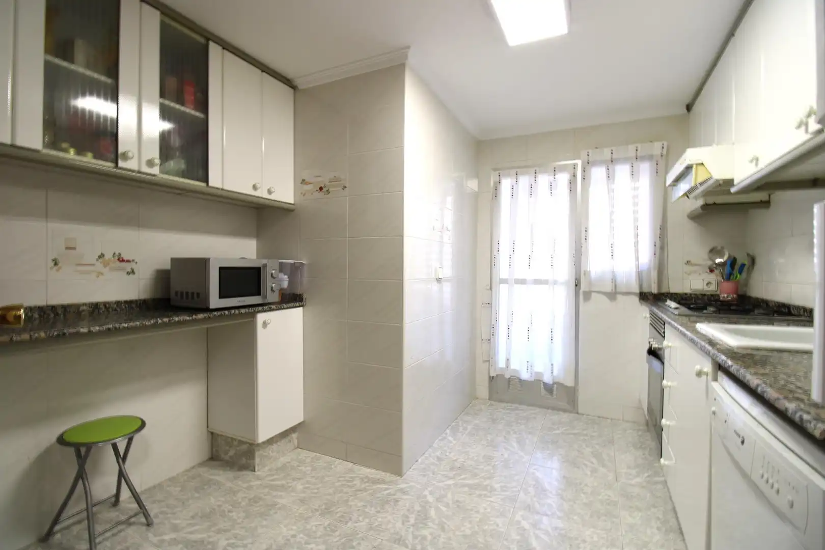 Habitación 100 m², Valencia