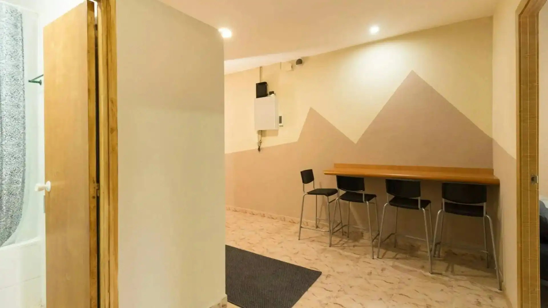 Habitación en alquiler, Barcelona