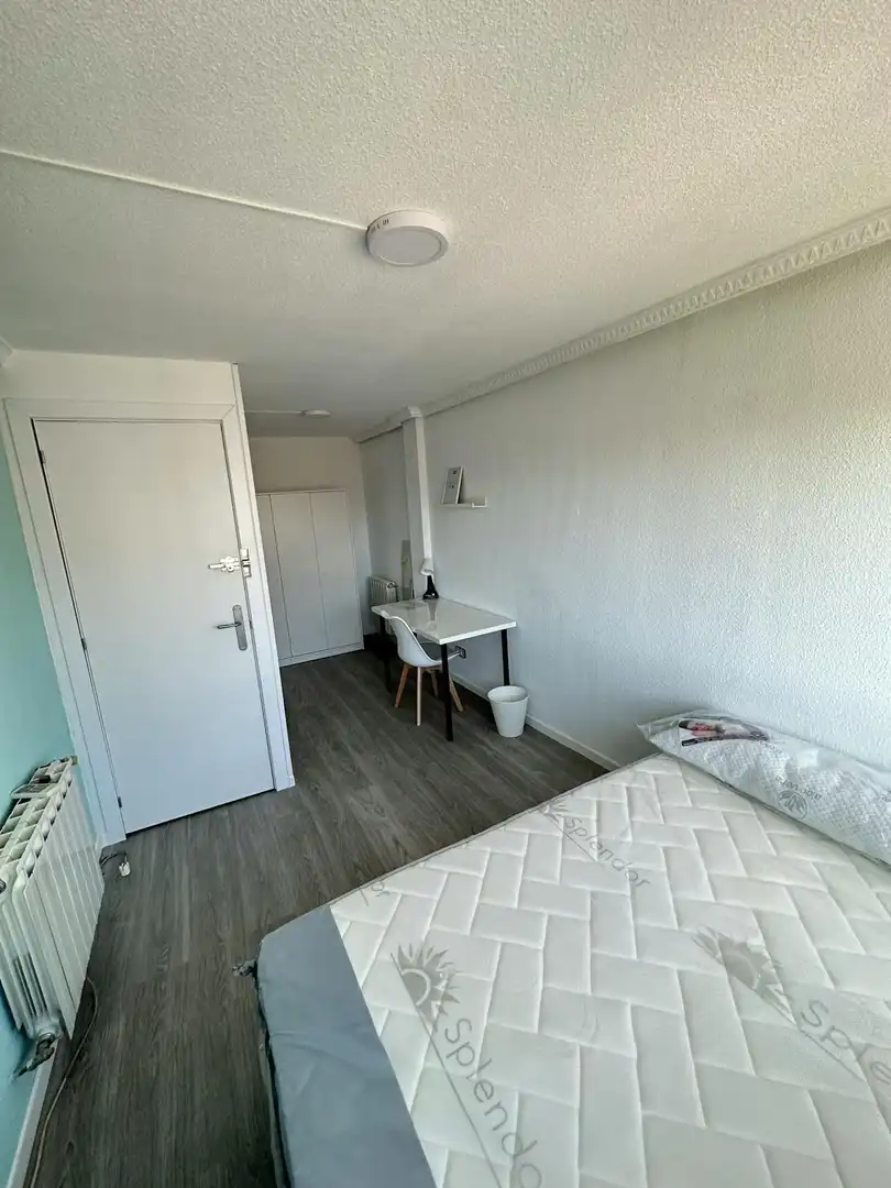 Habitació de lloguer, Getafe