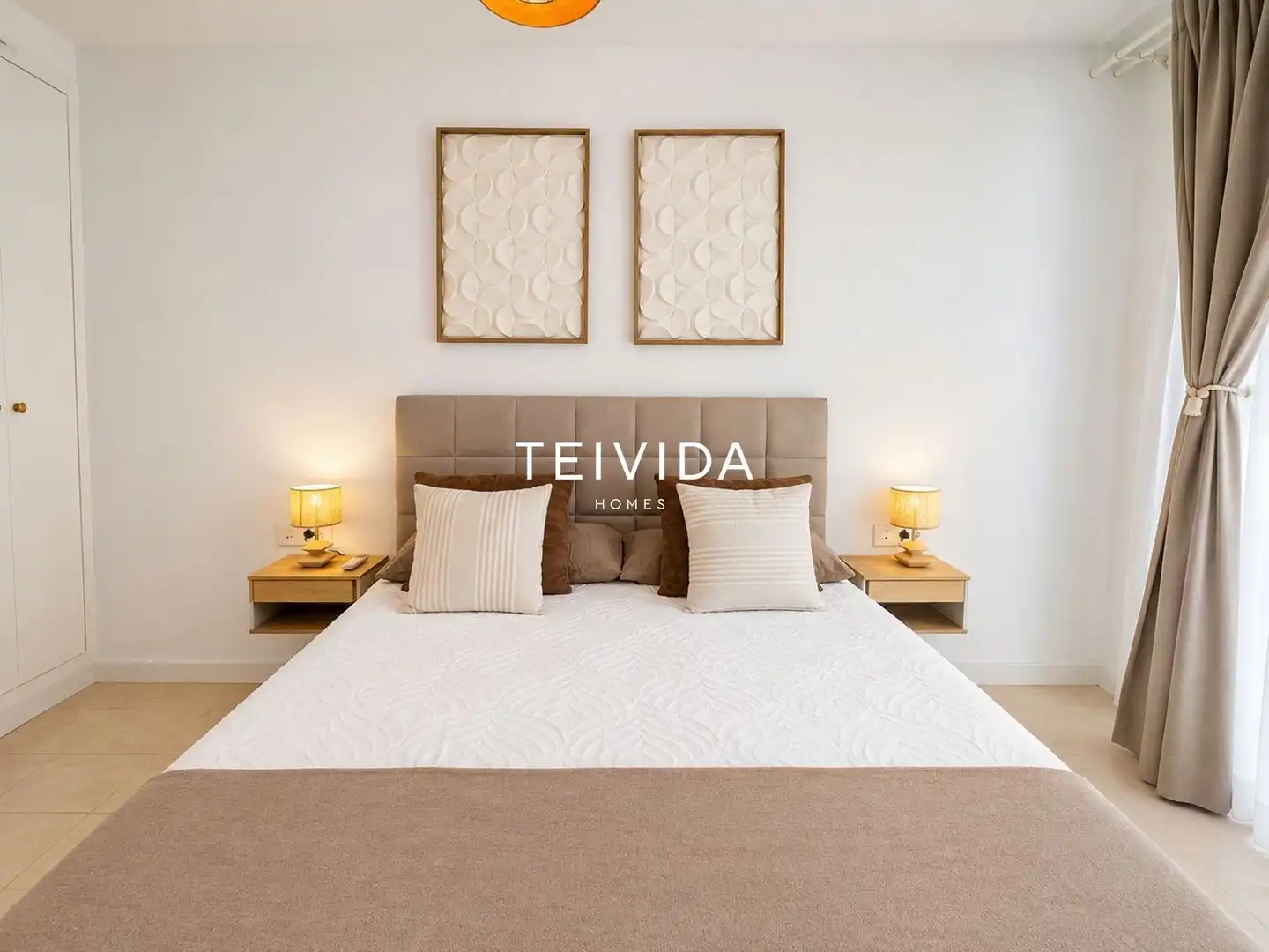 Pis de 92 m² a Santiago del Teide