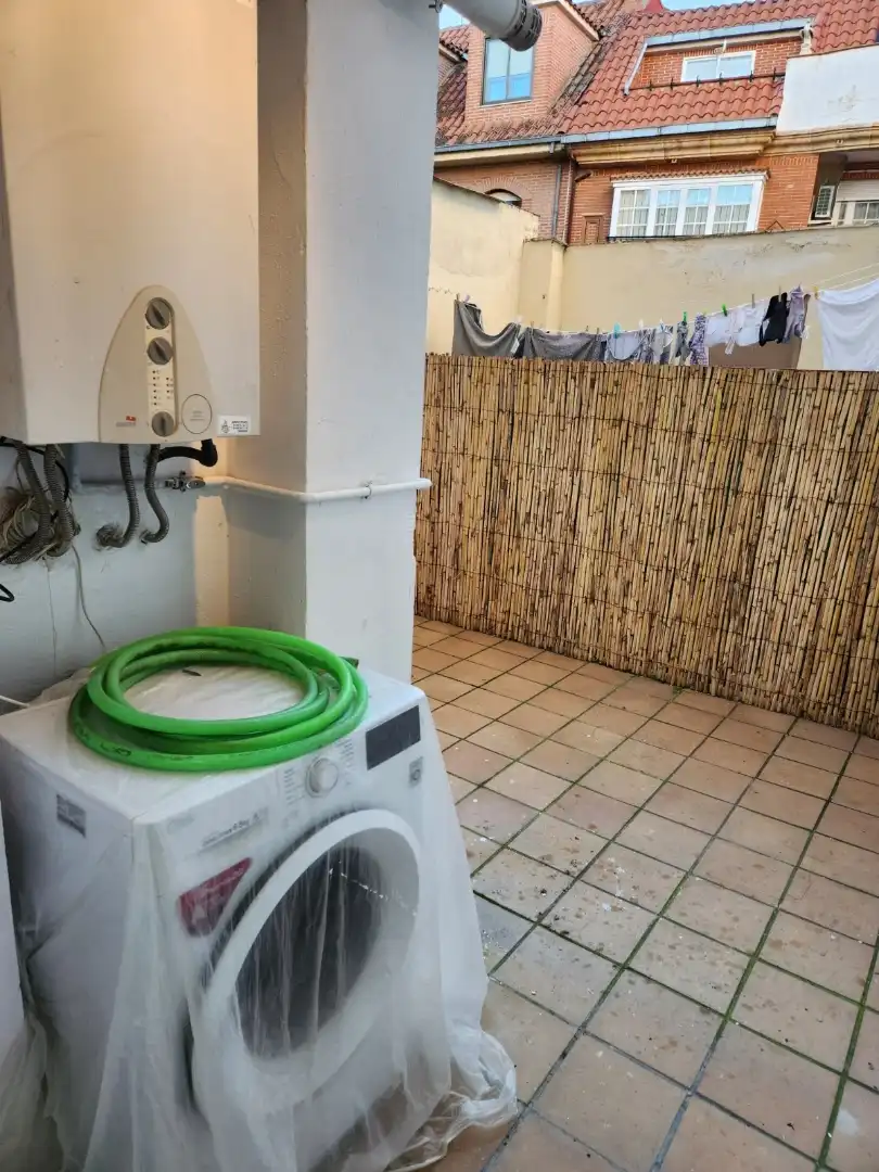 Piso de 82 m² en Benavente