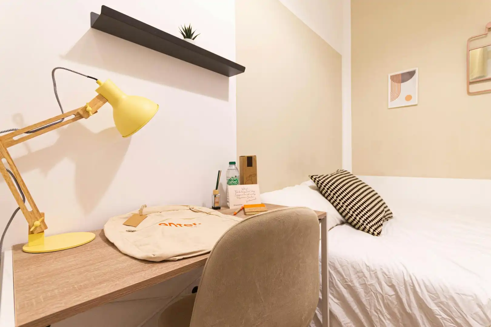 Habitación en alquiler, Barcelona