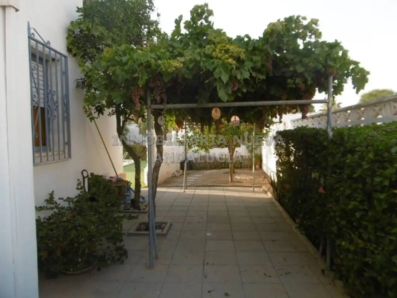Piso de 150 m² en Almería