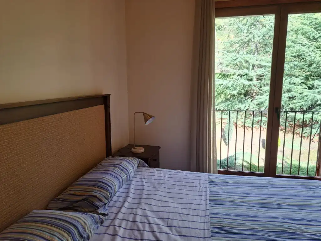 Piso de 90 m² en Puigcerdà