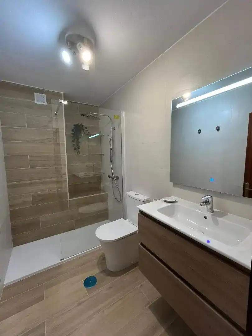 Piso de 68 m² en Oviedo