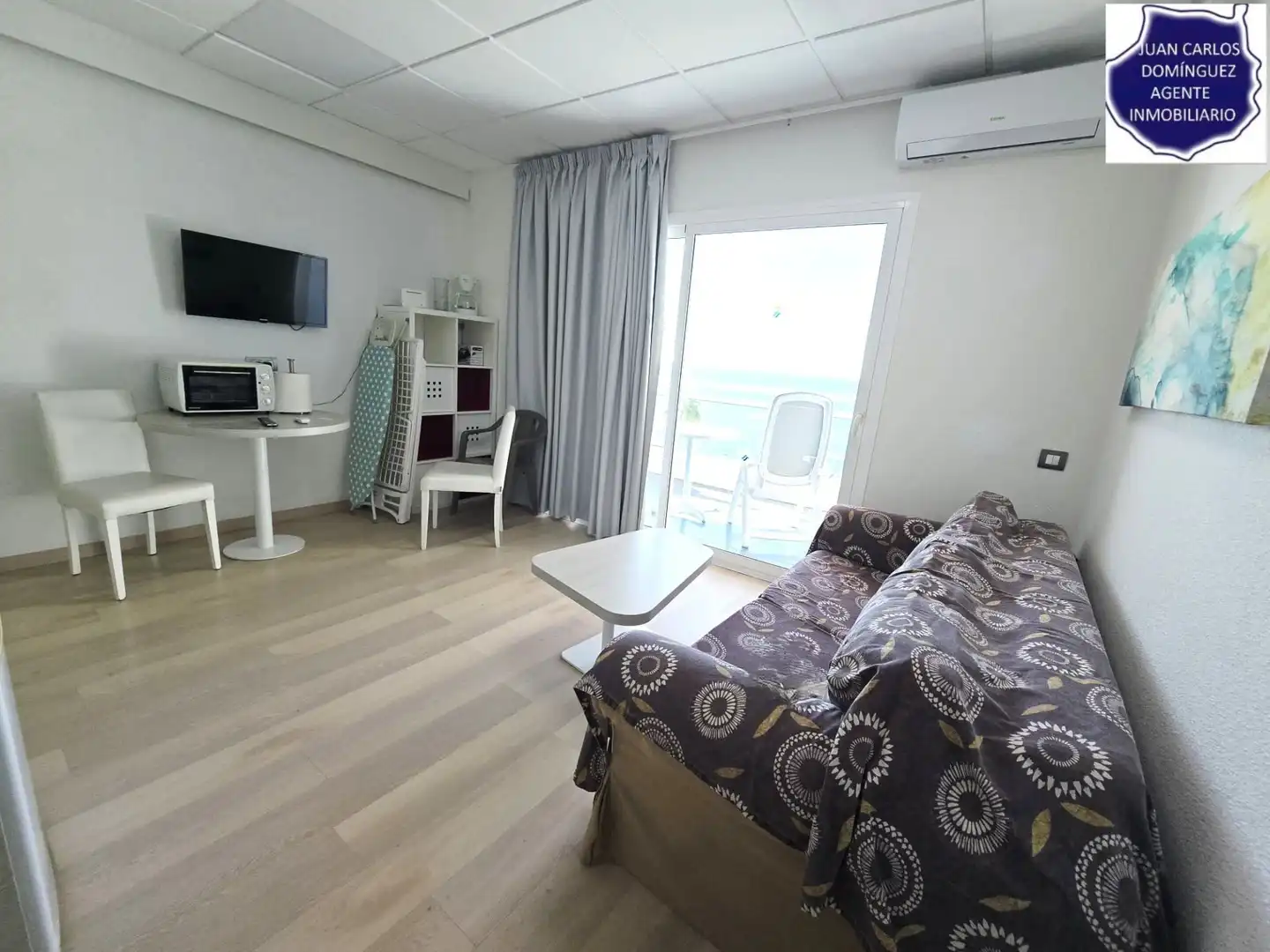 Piso de 45 m² en Mogán
