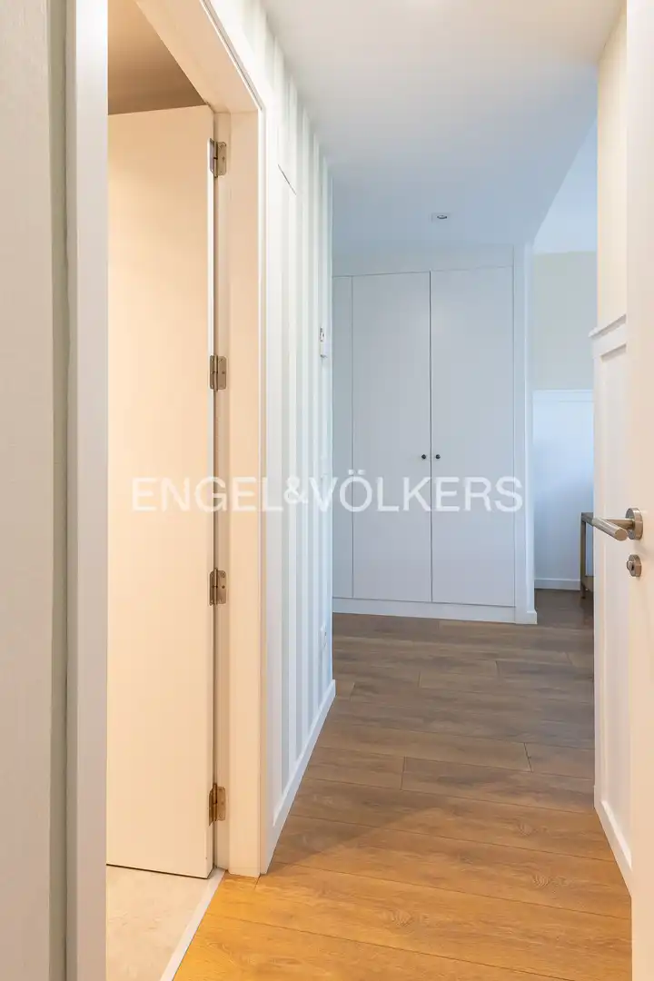 Appartamento 170 m² a Madrid