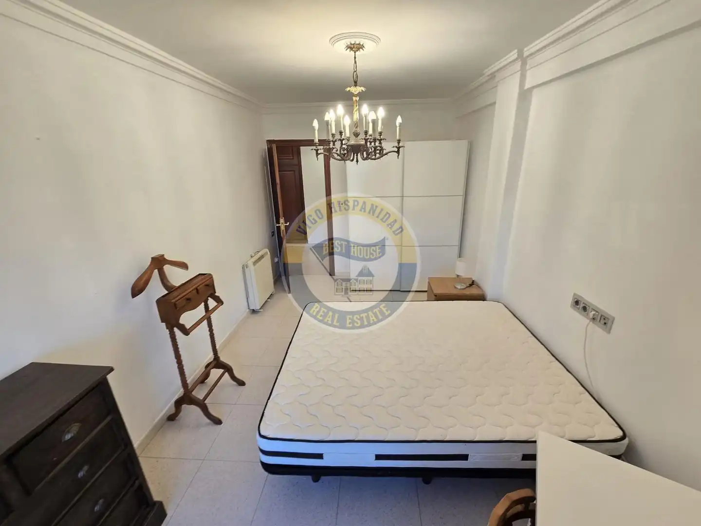 Piso de 110 m² en Vigo
