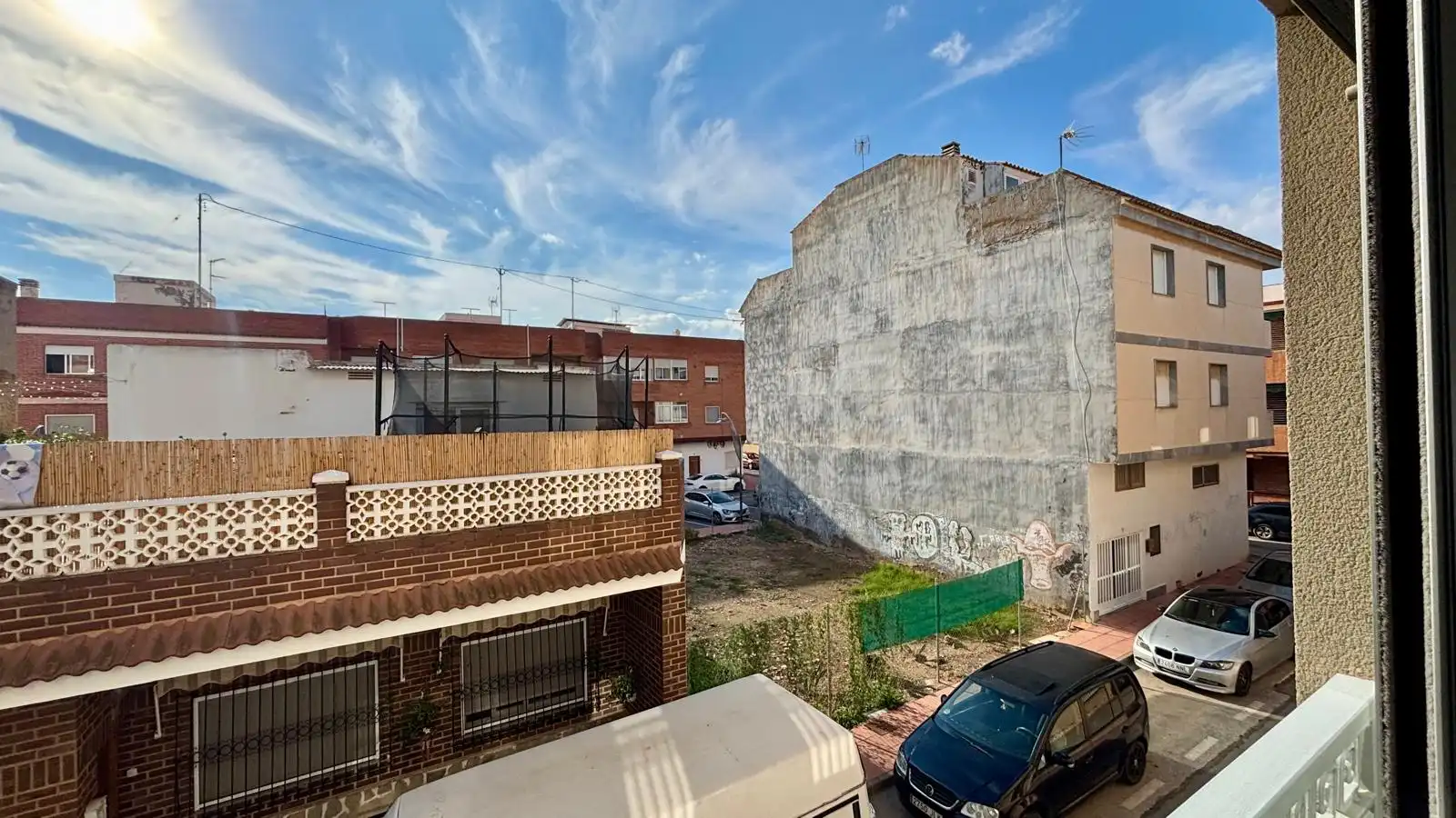 Apartamento 82 m² em San Javier